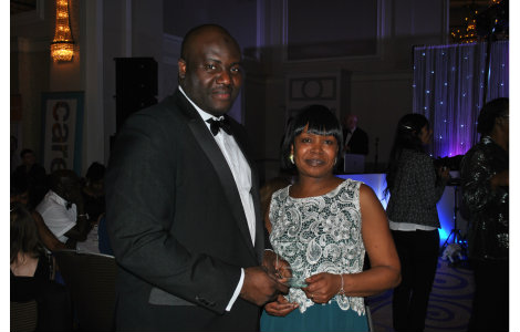 Great British Care Awards