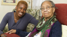 Befriending Service 