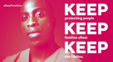 Keep lifeline carer