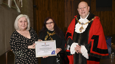 RBKC Mayor's Award