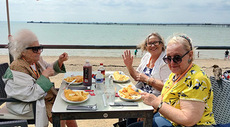 southend kdc